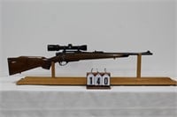 Remington Model 660 308 Rifle w/scope #6251194