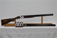 Beretta Silver Snipe O/U 20 ga Shotgun #13610
