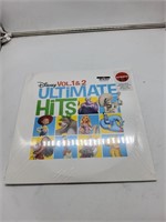 Disney vol 1 ans 2 ultimate hits vinyl