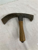 Cooper hammer