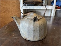 Kettle