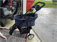 Dog Stroller