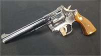 .22 LONG RIFLE CTG (SMITH & WESSON)