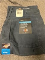 Dickies 34x32 carpenter jeans