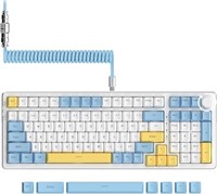 AJAZZ Wireless Gaming Keyboard