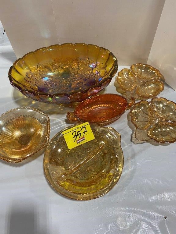 July 6th Online Only Auction