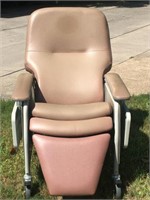 Lumex Dialysis Chair