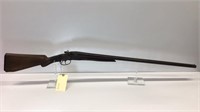 American Gun Company 12 Ga Double barrel shotgun