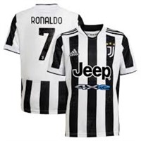 NEW! Ronaldo Kids Shorts and Jersey Set. Size: