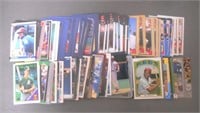 Assorted 1980's-2010's Baseball Cards