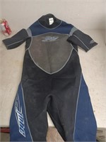 Wet Suit Gr. XL enfant