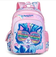 Girls Backpack Kids Backpack