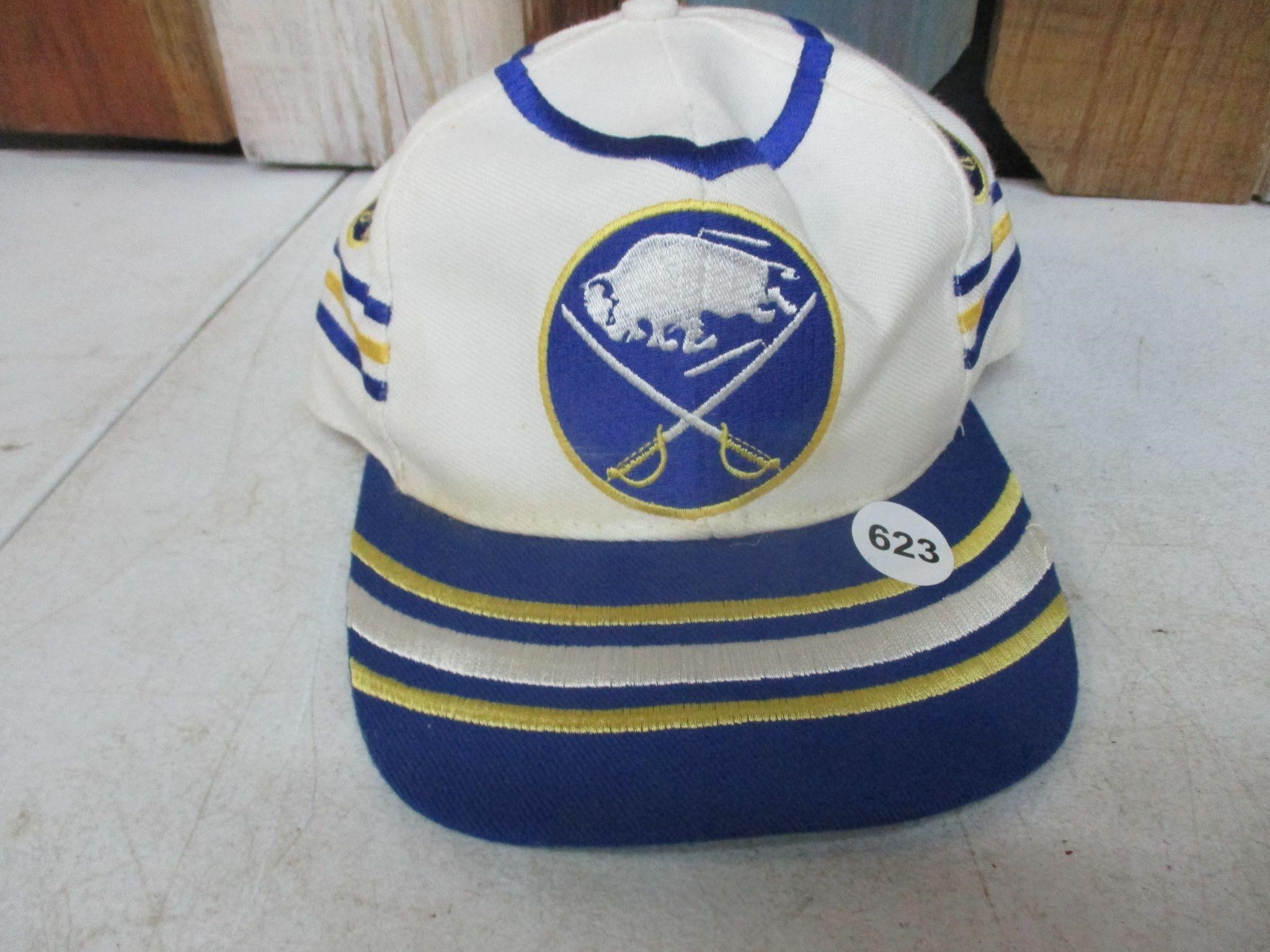 Buffalo Sabers Hat / Cap