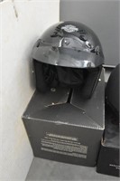 Harley Davidson XXL Motor Cycle Helmet