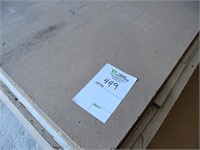 MDF Sheets Assorted