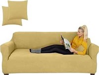 Stretch Couch Slipcover