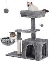 Ultimate Cat Tower