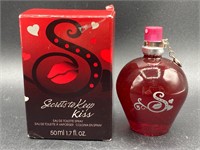 Avon Secrets To Keep Kiss 50ml Perfume