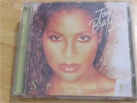 Toni Braxton- Secrets