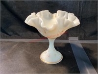 Fenton Custard Compote