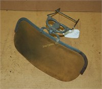 Antique Car Visor Wind & Bug Shield