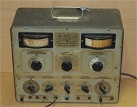 Hickok Model 288x Signal Generator Vintage