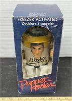 Jose Canseco Beer Can Cooler