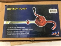 Rotary Pump