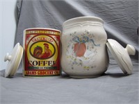 Vintage Assorted Pottery Lot