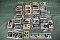 1978 Topps MLB trading cards near complete set wit