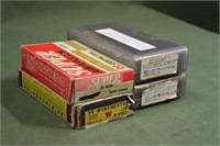 (80)RDS Assorted 35 Win Ammo