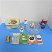Sewing Group Supplies