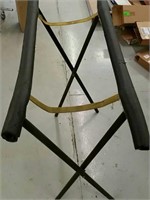 Stand ( Tall ) Used for Painting or holding parts
