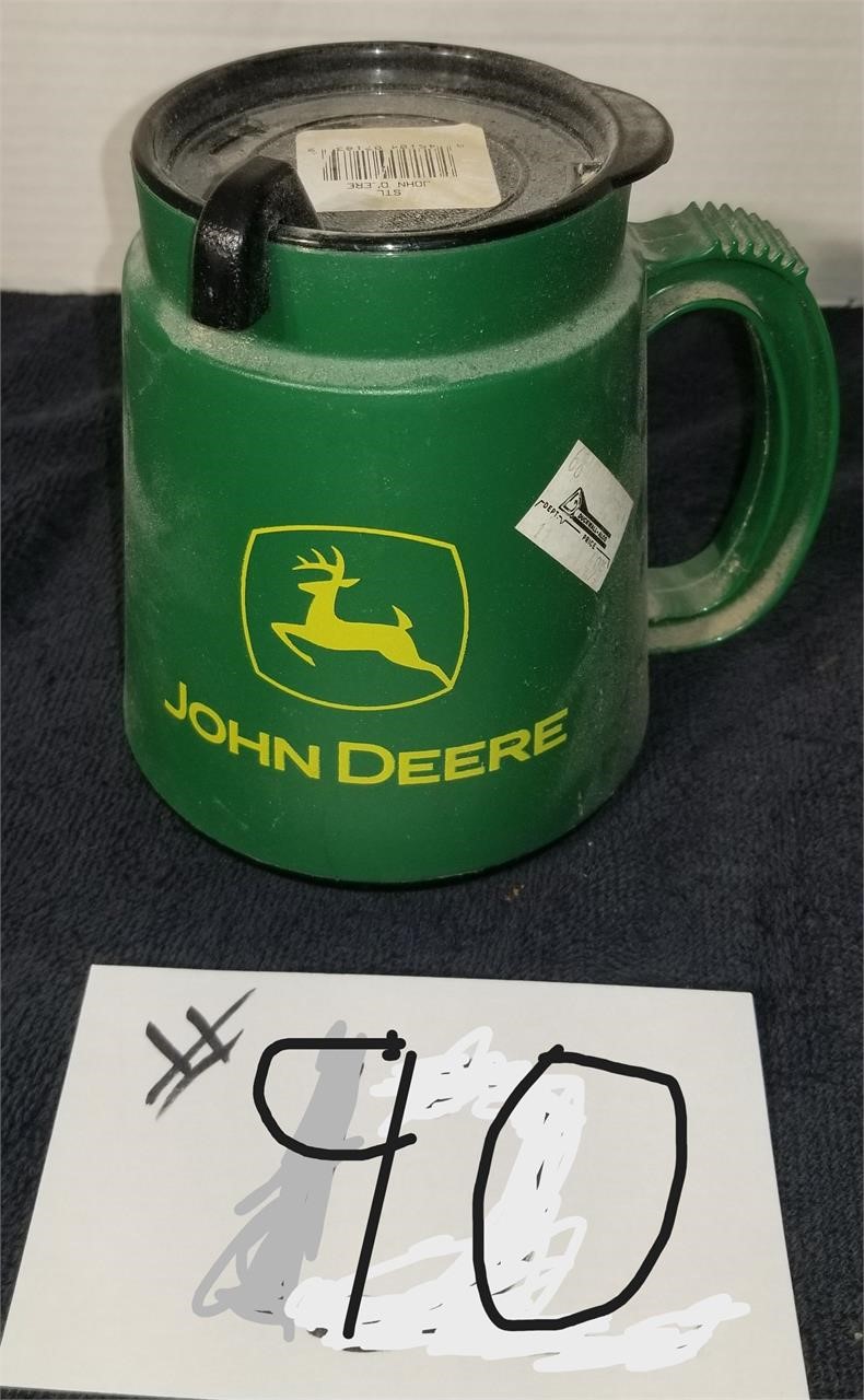 John Deere Mug