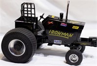 Case 70 Series "Ironman" Puller by Thege