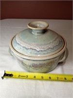 8" Casserole Pot