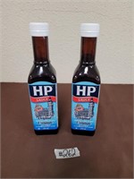 2x HP sauce 250ml