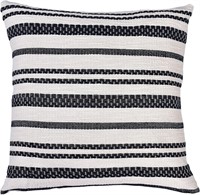 Lot of 2: Oeko Tex Pillows (18x18)