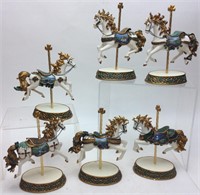 6 IRISH BLESSING CAROUSEL COLLECTION