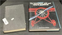 Aviation Literature, Dutton’ Navigation &