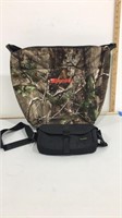 Large Benelli soft insulated cooler and a