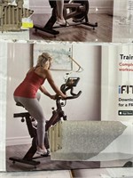 PRO-FORM 500 SPX INDOOR CYCLE *BOX HAS DAMAGE*