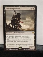 MTG Species Specialist