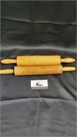 Wooden rolling pins