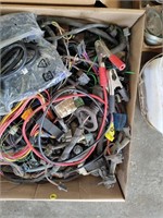 Misellaneous Wiring Harnesses