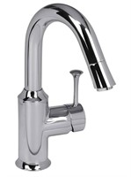 American standard Pekoe faucet