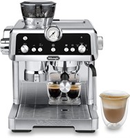 USED-De'Longhi Espresso Machine