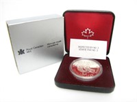 RCM 1983 WORLD UNIVERSITY GAMES SILVER DOLLAR COIN