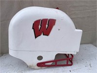 Wisconsin Badger Mail Box