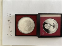 $10.00 OLYMPIC COIN